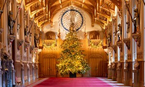 Natale: Carlo III cambia le regole delle feste in casa Windsor, ecco le novit&agrave;