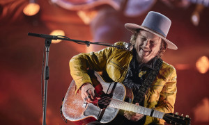 Zucchero &quot;Sugar&rdquo;Fornaciari fino al 17 dicembre in concerto negli Stati Uniti con Andrea Bocelli