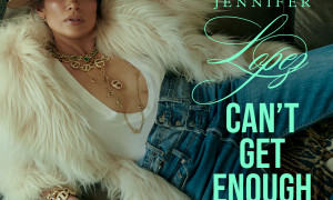 Jennifer Lopez annuncia il nuovo album e film &quot;This Is Me... Now&quot;, in uscita il 16 febbraio 2024