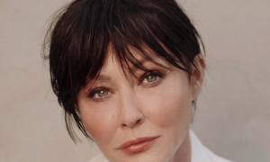 Shannen Doherty: peggiorano le condizioni e il tumore non le d&agrave; tregua