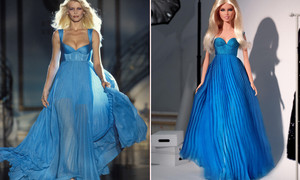 Barbie, Schiffer e Versace, cosa unisce 3 nomi cos&igrave; famosi?