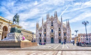 Ecco le mete preferite per il ponte dell'Immacolata 2023