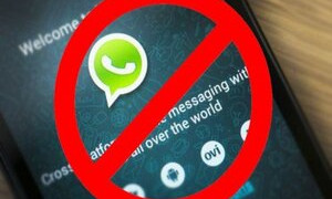 Francia, stop a Whatsapp: la nuova direttiva del governo parigino