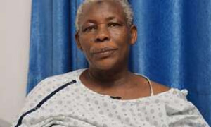 Uganda: diventa madre di due gemelli a 70 anni grazie alla fecondazione in vitro