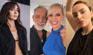 Tutti gli esclusi da Sanremo 2024