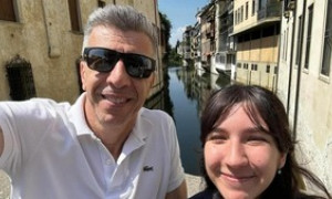 Giulia Cecchettin, Padova in lutto: attese migliaia di persone ai funerali