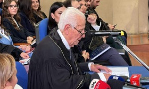 Medico 91enne prende la 15esima laurea a Foggia