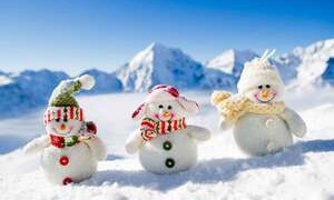 Vacanze,  flussi turistici in calo per l&rsquo;inverno, 23 milioni gli arrivi