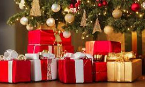 Natale: per i regali gli italiani spenderanno in media 186 euro a testa