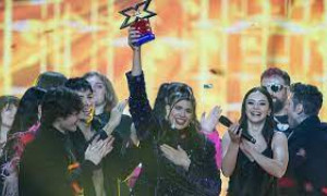 X Factor 2023: la vincitrice &egrave; Sarafine