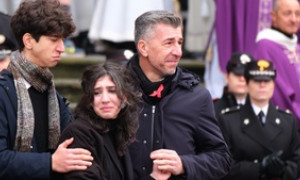 Giulia Cecchettin, minacce e insulti sui social, avviate le prime querele