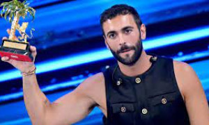 Capodanno: Ufficiale Marco Mengoni canter&agrave; alla fiera di Cagliari