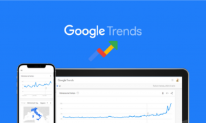 Google: I Trend e personaggi pi&ugrave; googolati del 2023