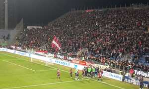 Cagliari, ormai &egrave; "zona Pavoletti": un'altra pazza rimonta e Sassuolo KO