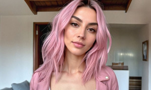 Aitana Lopez l' influencer da 10mila euro al mese ma che non esiste