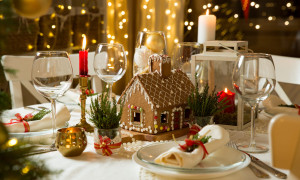 Natale: come ridurre gli sprechi e fare un favore al pianeta