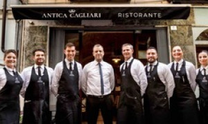 Industria Felix, premiato l&rsquo;imprenditore cagliaritano Alberto Melis