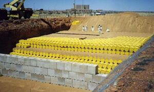 Nucleare, anche in Sardegna 8 aree per il deposito delle scorie