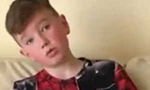 Bambino inglese scomparso sei anni fa in Spagna trovato vivo in Francia