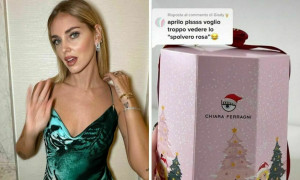 Fedez e Chiara Ferragni ecco la risposta su dove trascorrono il Natale