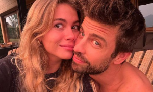 La fidanzata di Pique,  ex di Shakira la pi&ugrave; cercata su Google in Colombia