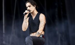 Damiano dei M&aring;neskin riflette su un possibile progetto solista: "Salutare ma anche distruttivo"