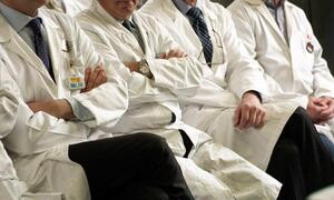 Sanit&agrave;, sciopero di medici e veterinari, paralisi del sistema sanitario nazionale