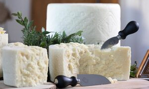 Il pecorino sardo nella classifica dei 100 formaggi migliori del mondo