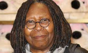 Whoopi Goldberg, una star hollywoodiana innamorata della Sardegna