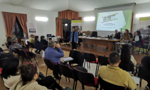 Il GAL Sarcidano Barbagia di Seulo approva il Piano d'azione 2023-2027