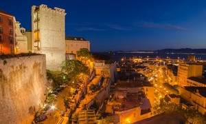 Istat, in Sardegna nascono sempre meno bambini e si muore di pi&ugrave;