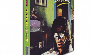 Vasco Rossi, per la prima volta in assoluto pubblica il video di "Vita spericolata"