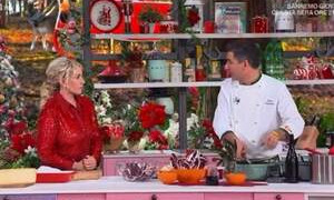 Bufera sulle parole dello chef della Clerici, &ldquo;il vino &egrave; utile a stordire la preda&rdquo;