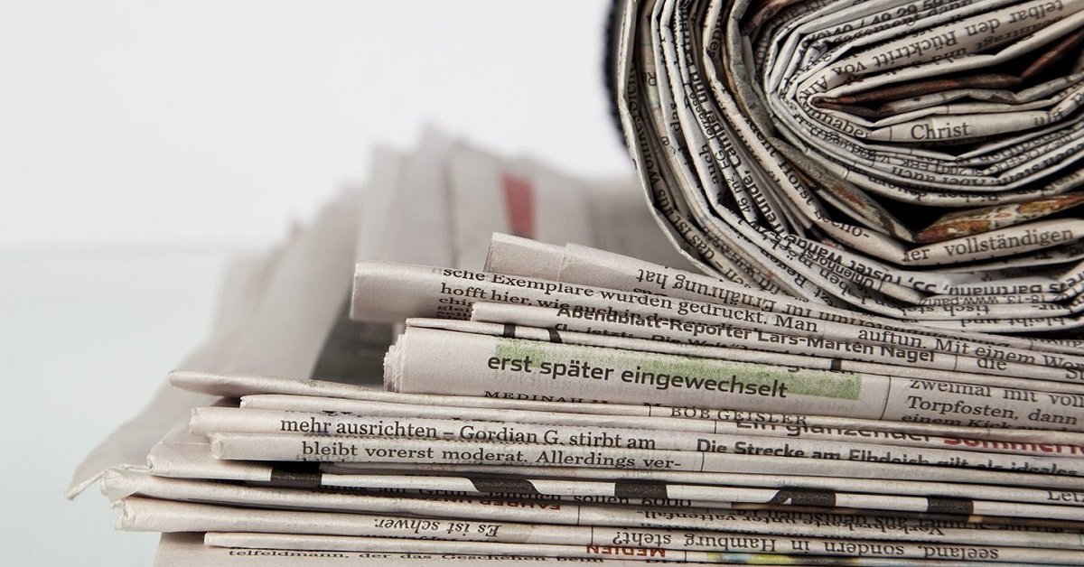 Sintony News