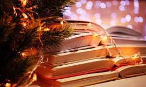 Libri e Natale: il connubio perfetto