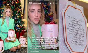 Chiara Ferragni perde follower
