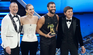 Biglietti Sanremo 2024: ecco quanto costano e come acquistarli
