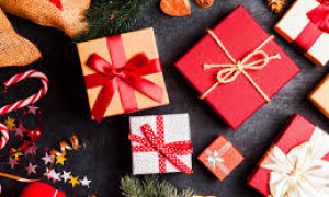 Regali di Natale: un italiano su due &egrave; pronto a riciclare e no sprechi cibo