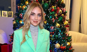 Fiamme Gialle sul caso Ferragni-Pandoro