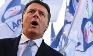Giuseppe Conte il pi&ugrave; povero dei parlamentari, Matteo Renzi il pi&ugrave; ricco