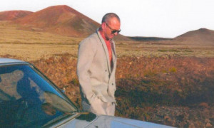 A Cena con gli Dei - Biagio Antonacci