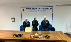 Capodanno a Cagliari: la Questura presenta il piano per una festivit&agrave; sicura