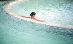 Le vacanze termali di Capodanno in Italia