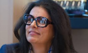 L&rsquo;ereditiera del gruppo l&rsquo;Or&eacute;al &egrave; la pi&ugrave; ricca del mondo