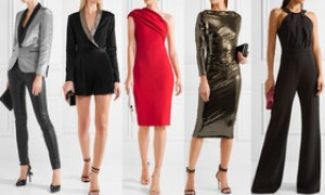 Ecco alcune idee per il look di Capodanno