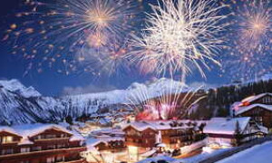 Capodanno in Italia: record di prenotazioni, attese 4,1 mln presenze