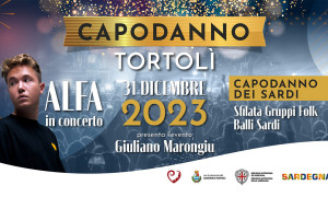 Capodanno plastic free a Tortol&igrave;: unico in Sardegna