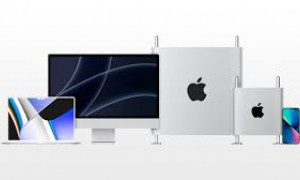 Apple, tutte le novit&agrave; del 2024