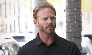 "Beverly Hills 90210", Ian Ziering picchiato a Los Angeles