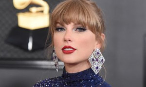 Taylor Swift: Dominatrice delle Classifiche e delle Copertine